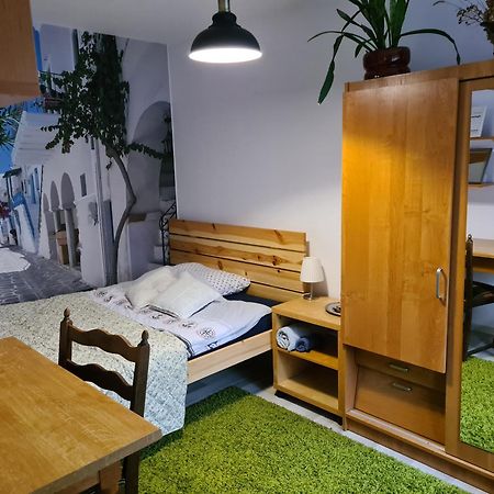 Apartament Bema Бяла-Подляска Экстерьер фото