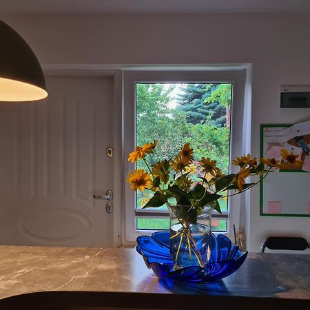 Apartament Bema Бяла-Подляска Экстерьер фото