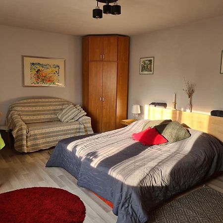 Apartament Bema Бяла-Подляска Экстерьер фото