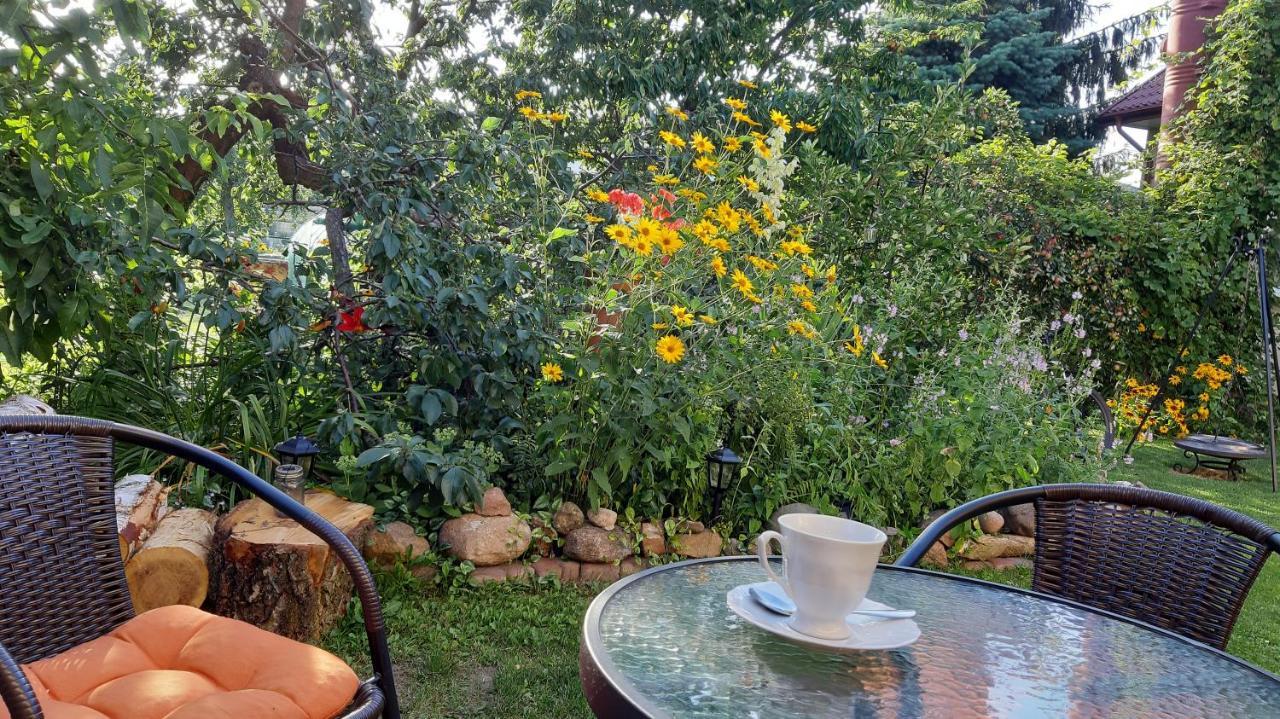 Apartament Bema Бяла-Подляска Экстерьер фото