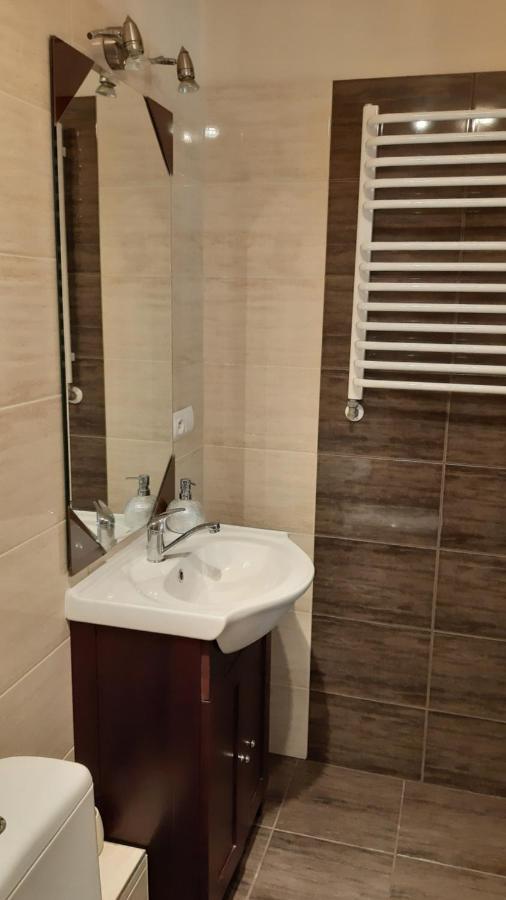 Apartament Bema Бяла-Подляска Экстерьер фото