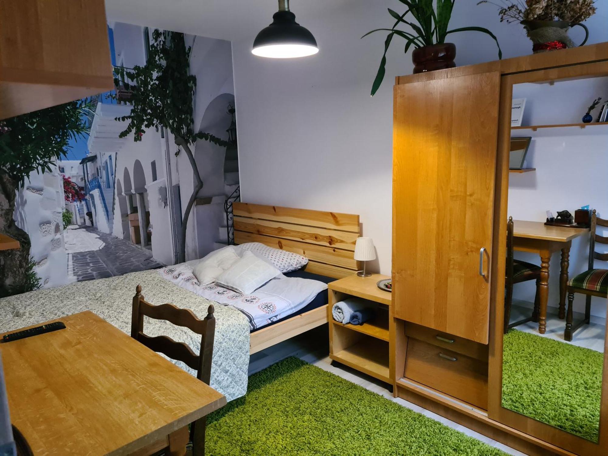 Apartament Bema Бяла-Подляска Экстерьер фото