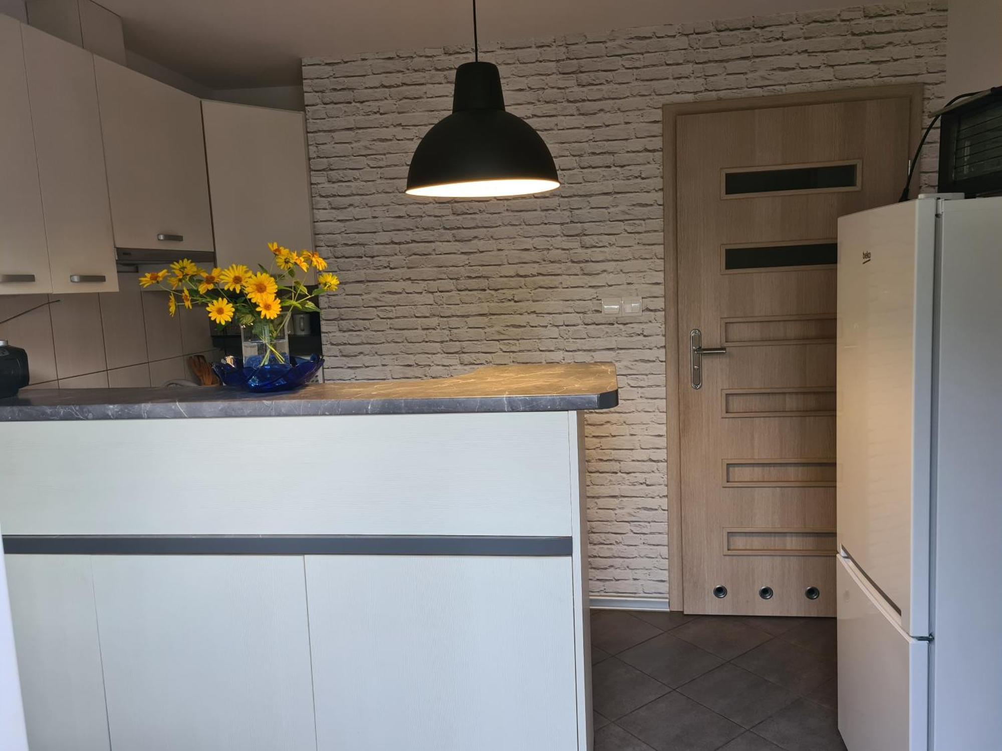 Apartament Bema Бяла-Подляска Экстерьер фото