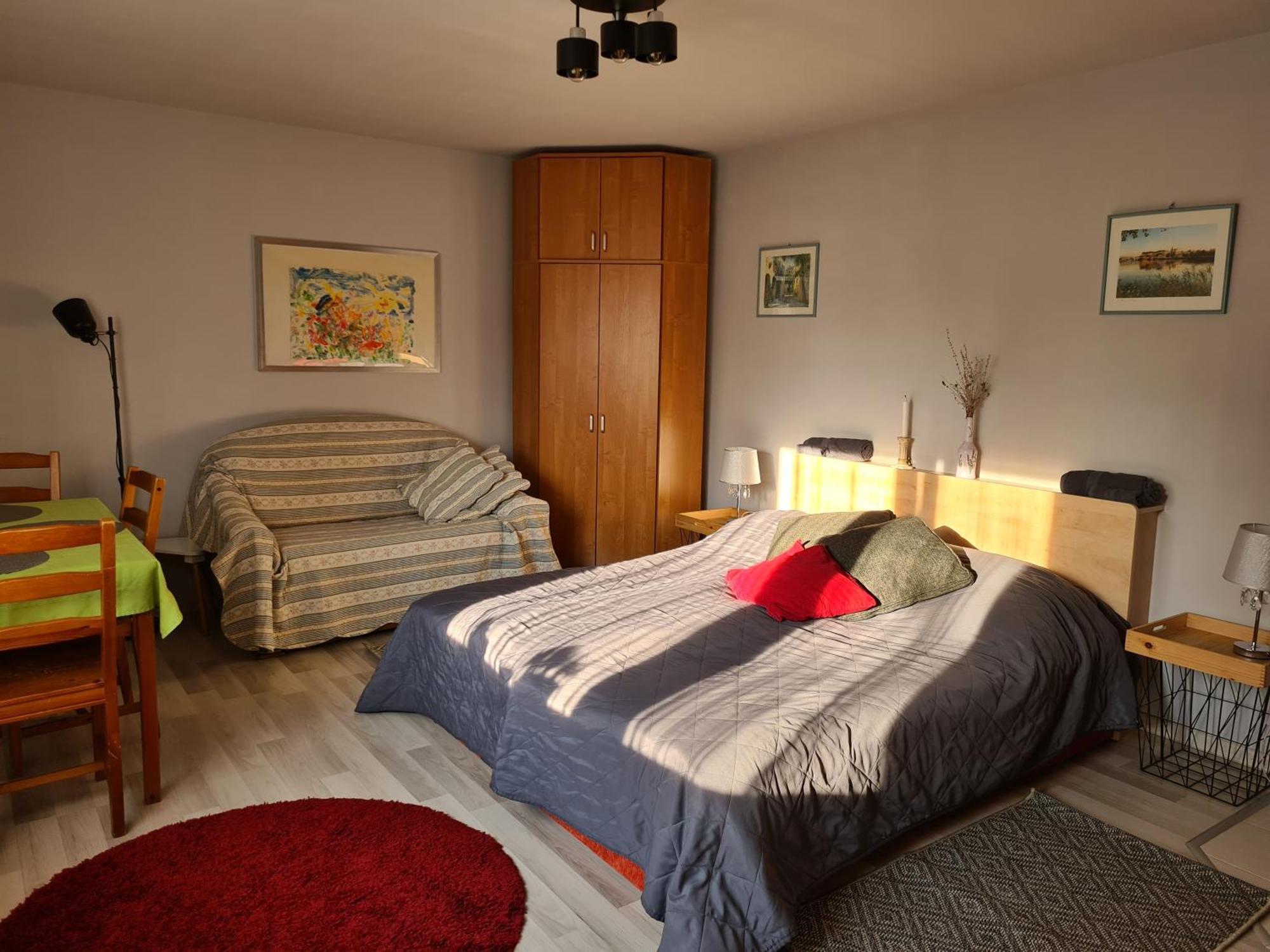 Apartament Bema Бяла-Подляска Экстерьер фото