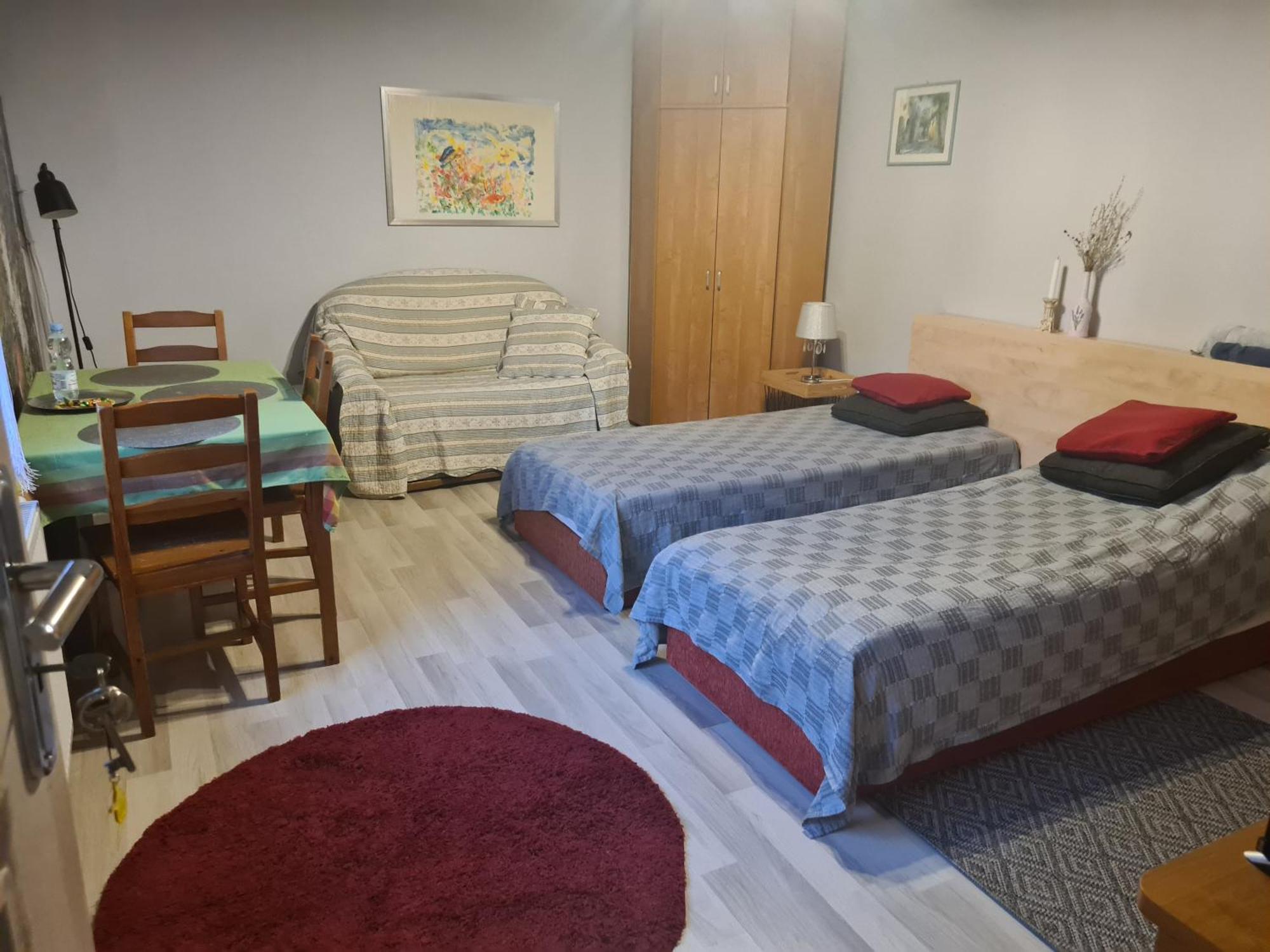 Apartament Bema Бяла-Подляска Экстерьер фото