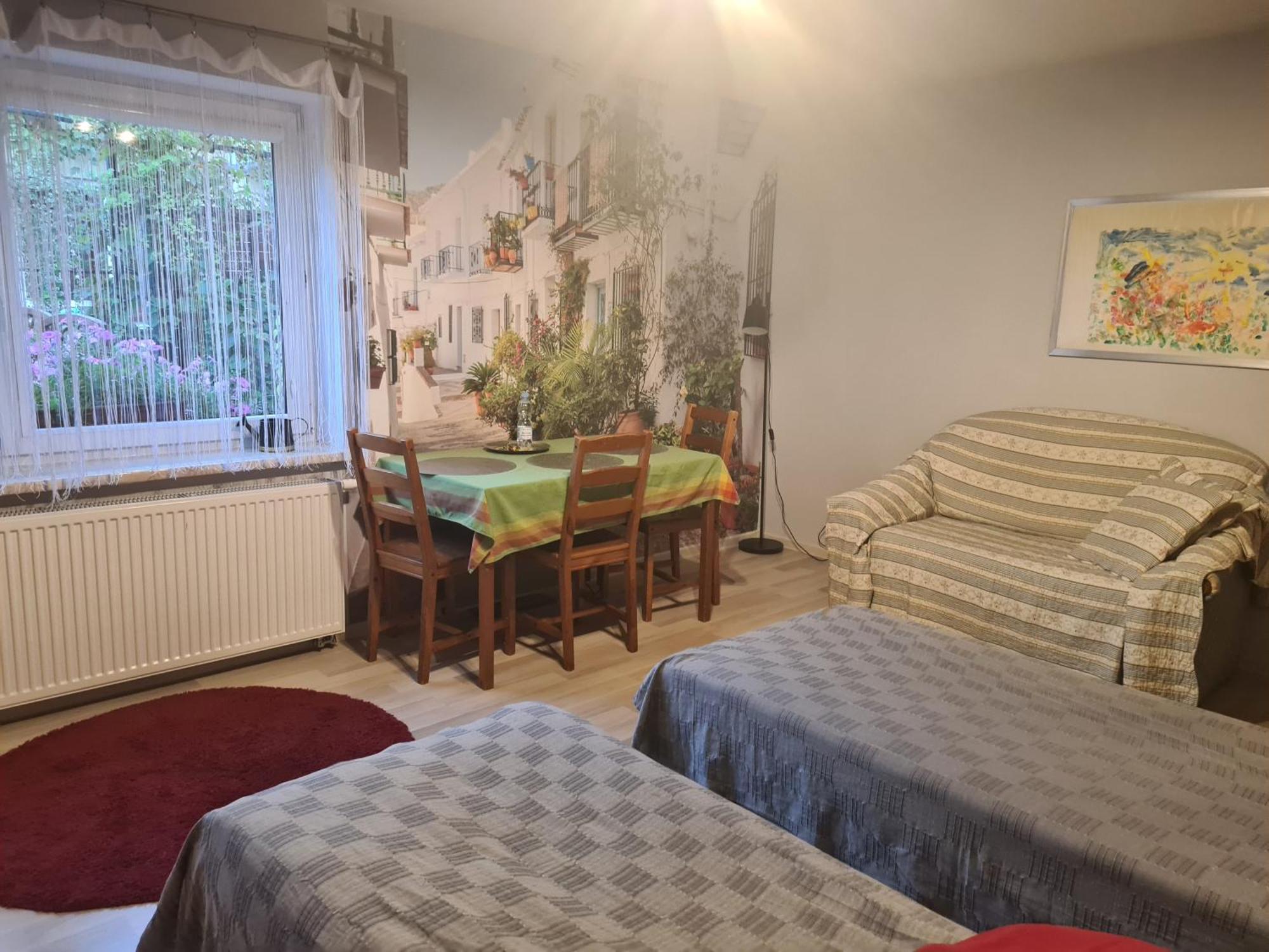 Apartament Bema Бяла-Подляска Экстерьер фото