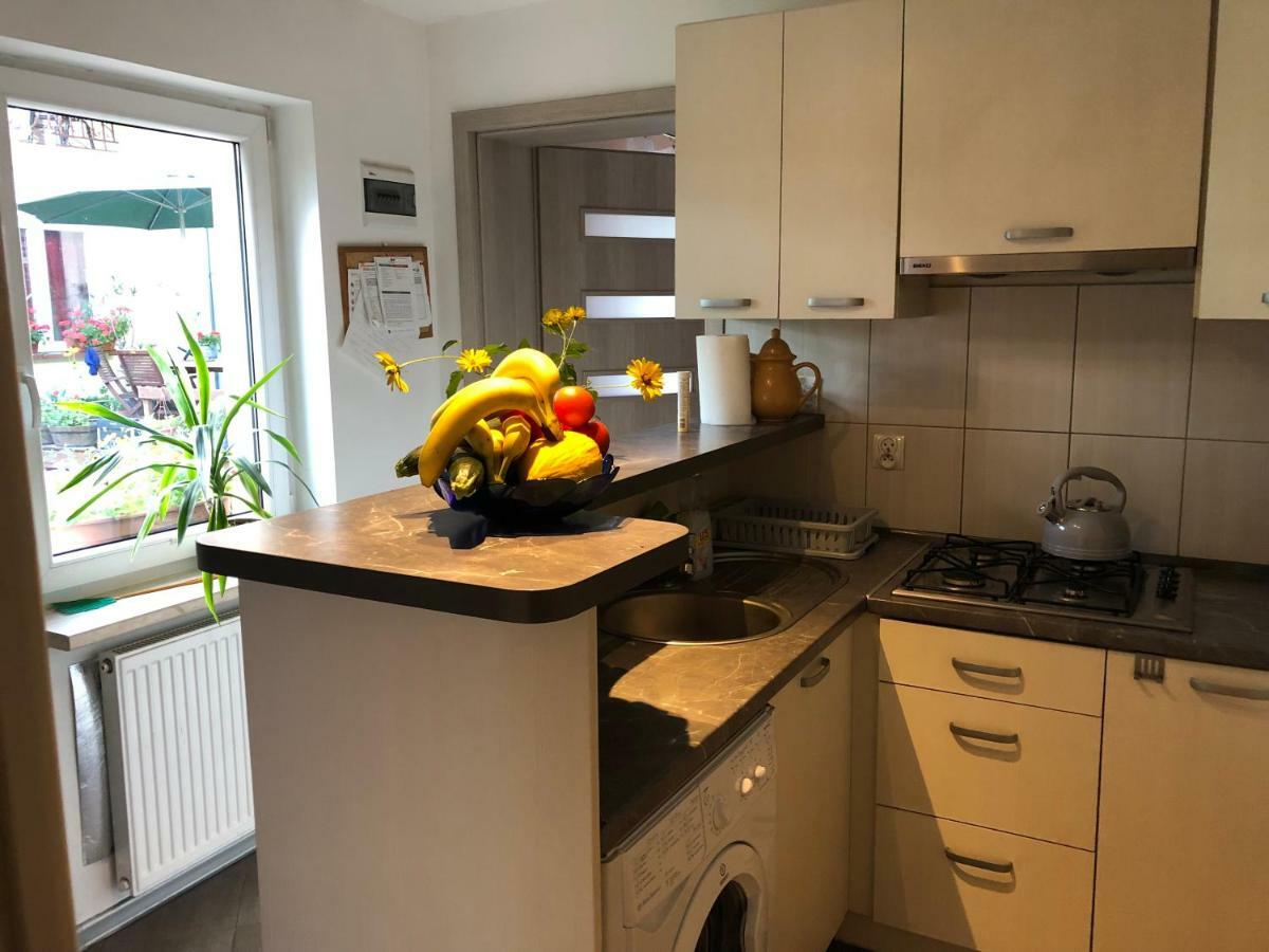 Apartament Bema Бяла-Подляска Экстерьер фото